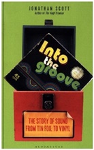 Jonathan Scott - Into the Groove