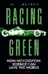 Kit Chapman - Racing Green: THE RAC MOTORING BOOK OF THE YEAR