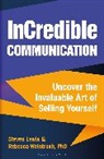 Steven Lewis, Lewis Steven, Rebecca Weintraub - InCredible Communication