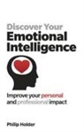 Philip Holder - Discover Your Emotional Intelligence