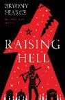 Bryony Pearce, Pearce Bryony - Raising Hell