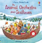Ag Jatkowsky, Sam Taplin, Sam Taplin Taplin, Taplin Sam, Ag Jatkowska, Jatkowska Ag - The Animal Orchestra Plays Beethoven