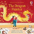 Lesley Sims, Lesley Sims Sims, Sims Lesley, Blue Bean, BlueBean - Dragon Painter
