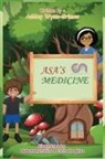 Ashley Wynn-Grimes - Asa's Medicine (Hardback)