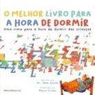 Nate Gunter, Nate Books - The Best Bedtime Book (Portuguese)