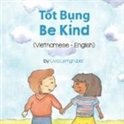Livia Lemgruber - Be Kind (Vietnamese-English)