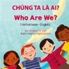 Anneke Forzani - Who Are We? (Vietnamese-English)