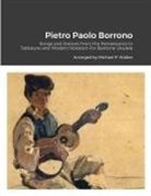 Michael Walker - Pietro Paolo Borrono