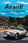 Don Narus - Avanti by Studebaker