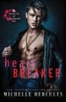 Michelle Hercules - Heart Breaker