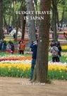 Penny Farrant - Budget Travel in Japan
