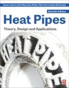 H. Jouhara, Hussam Jouhara, Hussam (Professor of Thermal Engineering and Director of Research Jouhara, Jouhara Hussam, Peter Kew, Peter (Retired Senior Lecturer Kew... - Heat Pipes