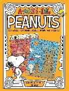 Charles M. Schulz, Joe Wos - A-Maze-Ing Peanuts