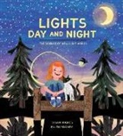 Susan Hughes, Susan/ Rooney Hughes, Susan Hughes, Ellen Rooney - Lights Day and Night