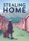 J. Torres, J./ Namisato Torres, David Namisato - Stealing Home