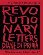 Diane di Prima, Diane Prima - Revolutionary Letters: 50th Anniversary Edition