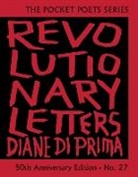 Diane Di Prima, Diane Prima - Revolutionary Letters: 50th Anniversary Edition
