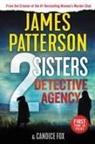 Candice Fox, James Patterson, James/ Fox Patterson - 2 Sisters Detective Agency