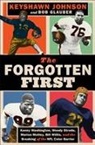 Bob Glauber, Keyshawn Johnson, Keyshawn/ Glauber Johnson - The Forgotten First