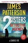 Candice Fox, James Patterson, James/ Fox Patterson - 2 Sisters Detective Agency