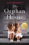 Ann Bennett, Ann Bennett - The Orphan House
