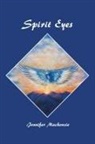 Jennifer MacKenzie - Spirit Eyes