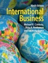 Michael R. Czinkota, Michael R. (Georgetown University Czinkota, Czinkota Michael R., Suraksha Gupta, Gupta Suraksha, Ilkka A. Ronkainen - International Business