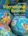 Michael R Czinkota, Michael R. Czinkota, Michael R. (Georgetown University Czinkota, Suraksha Gupta, Suraksha (University of Newcastle upon Tyne) Gupta, Ilkka A Ronkainen... - International Business