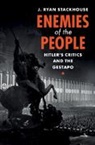 J Ryan Stackhouse, J. Ryan Stackhouse - Enemies of the People