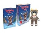 Adam Reed, Reed Adam, Xindi Yan - Reindeer in Here (Book & Plush)