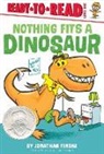 Jonathan Fenske, Jonathan Fenske - Nothing Fits a Dinosaur