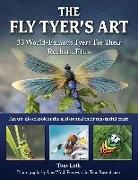 Anthony Lolli - The Fly Tyers' Art