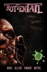 David C Hayes, David C. Hayes, Kevin Moyers, Kurt Belcher - Rottentail