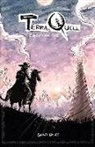 Shawn Daley - Terraquill