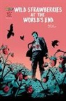 Bruce Kim, Katya Vecchio - Wild Strawberries at the World's End