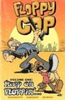 Seth Damoose, Dan Dougherty - Floppy Cop