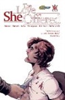 Glenn Moane - The Love She Offered