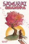 Shawn Daley, Eastin Deverna - Samurai Grandpa, 1
