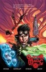 Brett Barkley, Rich Douek - Gutter Magic