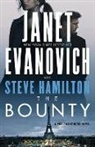 Janet Evanovich, Evanovich Janet, Steve Hamilton, Hamilton Steve - The Bounty