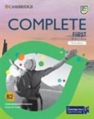 Deborah Hobbs - Complete First Teacher's Book 3rd Edition
