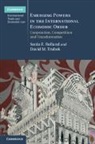 Sonia E. Rolland, Rolland Sonia E., David M. Trubek, Trubek David M. - Emerging Powers in the International Economic Order