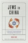 Irene Eber, Irene (Professor Emerita Eber, Eber Irene, Kathryn Hellerstein, Kathryn (University of Pennsylvania) Hellerstein, Hellerstein Kathryn - Jews in China