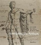 Sarah Betzer, Sarah (Assistant Professor Betzer - Animating the Antique