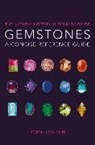 Robin Hansen, ROBIN HANSON - Natural History Museum Book of Gemstones