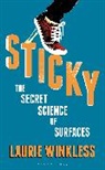 Laurie Winkless, Winkless Laurie - Sticky
