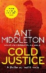 ANT MIDDLETON, Ant Middleton, Middleton Ant - Cold Justice