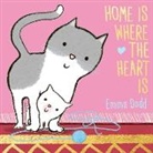 Emma Dodd - Home Is Where the Heart Is