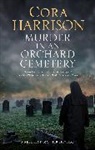 Cora Harrison, Harrison Cora - Murder in an Orchard Cemetery