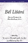 Rebecca Hasselbach-Andee, Rebecca (Associate Professor of Hasselbach-Andee, Rebecca Hasselbach-Andee, Rebecca (Associate Professor of Comparative Semitics Hasselbach-Andee, Na¿ama Pat-El, Na’ama Pat-El... - Be L Lis a Ni